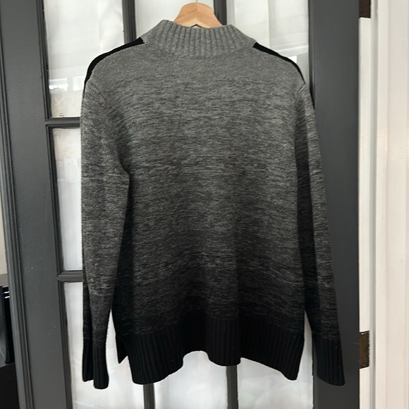 Athleta sunset merino wool sweater (XL) ❄️ - Picture 5 of 6